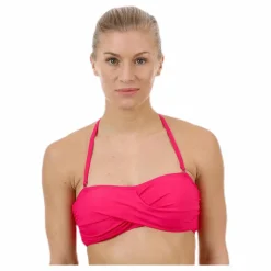 Alanya Bandeau Pink