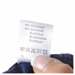 Alanya Bandero Halterneck Blue/Pink