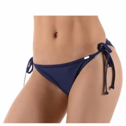 Alanya Brief Tie Blue/Pink