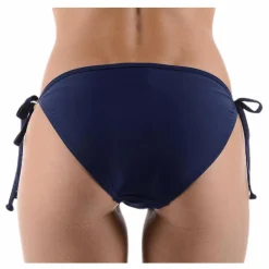 Alanya Brief Tie Blue/Pink