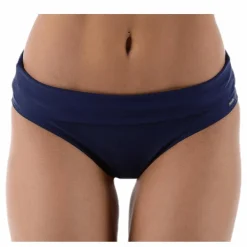 Alanya Folded Brief Blue/Pink