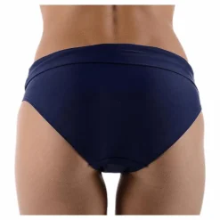 Alanya Folded Brief Blue/Pink