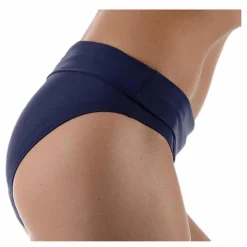Alanya Folded Brief Blue/Pink