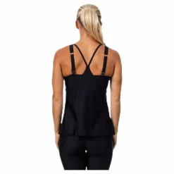 Alanya, Tankini Black