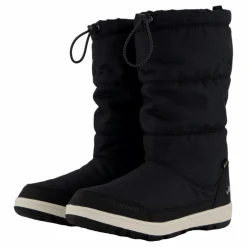 Alba High Gtx Warm Black/black