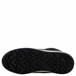 Alba High Gtx Warm Black/black