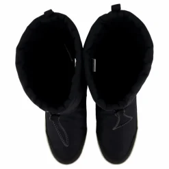 Alba High Gtx Warm Black/black