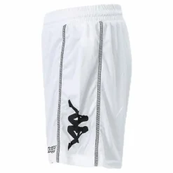 Alba Shorts White