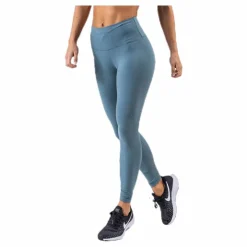 Alec Printed Tights Patterned