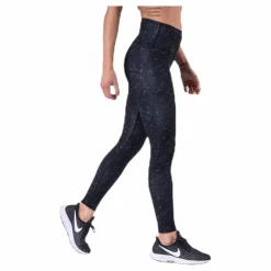 Alec Printed Tights Patterned