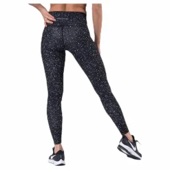 Alec Printed Tights Patterned