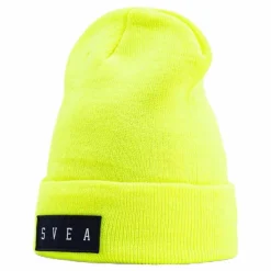 Alex Hat Yellow