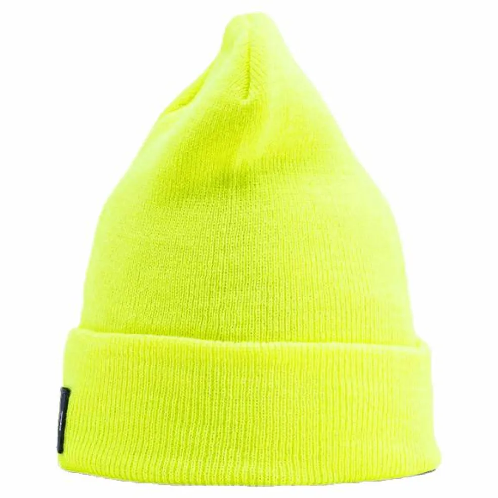 Alex Hat Yellow
