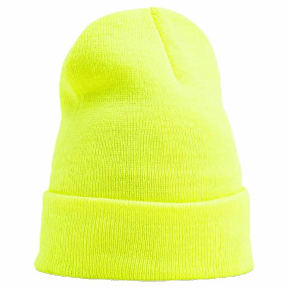 Alex Hat Yellow