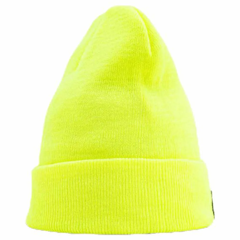 Alex Hat Yellow