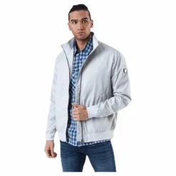 Alex Jacket Grey
