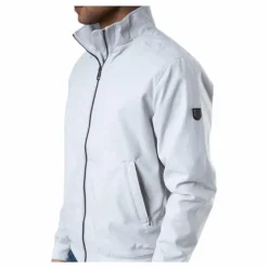 Alex Jacket Grey