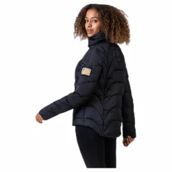 Alissa Jacket Black