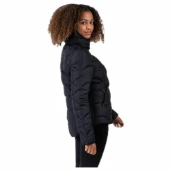 Alissa Jacket Black