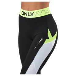 Alix Hw 7/8 Training Tights Black