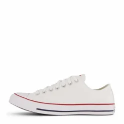 All star Canvas Ox Optical White