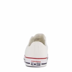 All star Canvas Ox Optical White