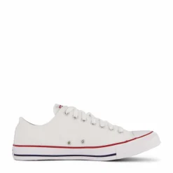 All star Canvas Ox Optical White