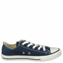 All Star Kids Ox Blue