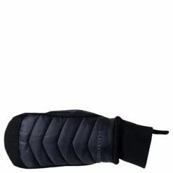 All Weather Lightweight Ins Mitten Black