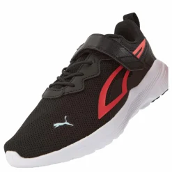 All-day Active Ac+ Ps Puma Black-salmon-light Aqua