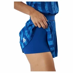 All-In-One Dress Engineered Blue