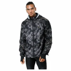 Alloy Patterned/Black