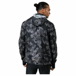 Alloy Patterned/Black