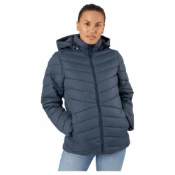 Ally 2 Jacket Ombre Blue