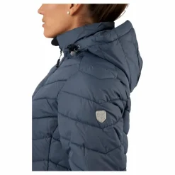 Ally 2 Jacket Ombre Blue