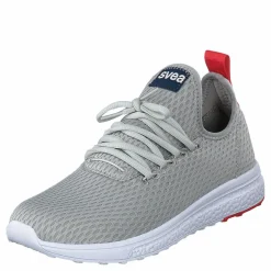 Ally High Light Grey