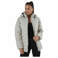 Ally Jacket Beige