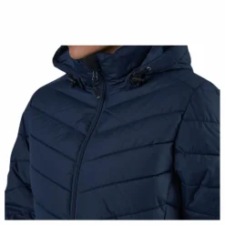 Ally Jacket Blue