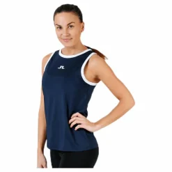 Ally Poly Jersey Blue