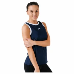 Ally Poly Jersey Blue