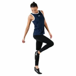 Ally Poly Jersey Blue