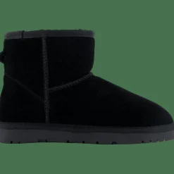 Ally W Waterproof Black