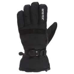 Almighty GTX Glove Black