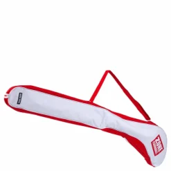 Almighty Stick Cover White/Red