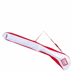 Almighty Stick Cover White/Red