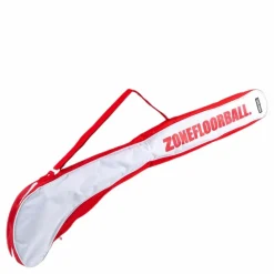 Almighty Stick Cover White/Red
