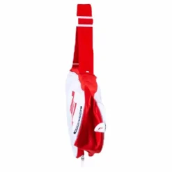 Almighty Stick Cover White/Red