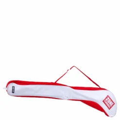 Almighty Stick Cover White/Red