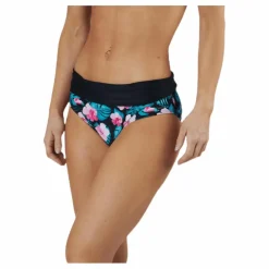 Aloha Tropica Folded Brief Patterned