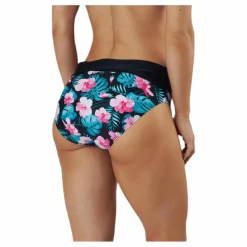 Aloha Tropica Folded Brief Patterned